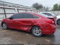 2016 Hyundai Sonata — photo 14 of 20 | VIN 5NPE24AF0GH366242
