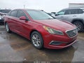 2016 Hyundai Sonata — photo 1 of 20 | VIN 5NPE24AF0GH366242