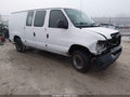 2010 Ford E-150 — photo 1 of 17 | VIN 1FTNE1EW0ADA76709