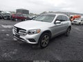 2016 Mercedes-Benz GLC-Class — photo 2 of 17 | VIN WDC0G4JB2GF007200