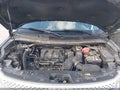 2014 Ford Explorer — photo 10 of 18 | VIN 1FM5K8D85EGC34465