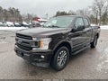 2019 Ford F-150 — photo 2 of 10 | VIN 1FTEX1EP4KFB32000