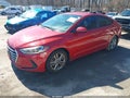 2017 Hyundai Elantra — photo 2 of 18 | VIN KMHD84LF7HU398860