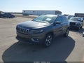 Photo 2 of 16 — 2019 Jeep Cherokee