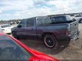 2007 Chevrolet Silverado 1500 — photo 13 of 16 | VIN 2GCEC13Z971173334