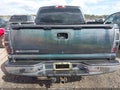 2007 Chevrolet Silverado 1500 — photo 16 of 16 | VIN 2GCEC13Z971173334