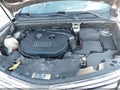 Photo 10 of 17 — 2017 Lincoln MKC