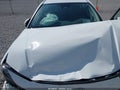 2025 Toyota Camry — photo 10 of 17 | VIN 4T1DAACK8SU599223
