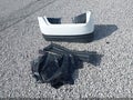 2025 Toyota Camry — photo 12 of 17 | VIN 4T1DAACK8SU599223