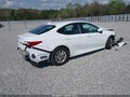 2025 Toyota Camry — photo 4 of 17 | VIN 4T1DAACK8SU599223