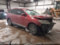 Photo 1 of 10 — 2014 Nissan Pathfinder