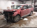 Photo 2 of 10 — 2014 Nissan Pathfinder