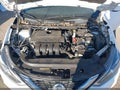 2018 Nissan Sentra — photo 10 of 11 | VIN 3N1AB7AP1JY245225