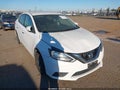 2018 Nissan Sentra — photo 1 of 11 | VIN 3N1AB7AP1JY245225