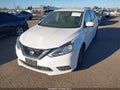 2018 Nissan Sentra — photo 2 of 11 | VIN 3N1AB7AP1JY245225