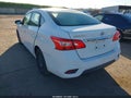2018 Nissan Sentra — photo 3 of 11 | VIN 3N1AB7AP1JY245225