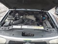 2000 Mercury Mountaineer — photo 10 of 16 | VIN 4M2ZU86P4YUJ26147