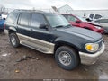 Photo 1 of 16 — 2000 Mercury Mountaineer