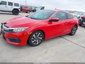 2016 Honda Civic — photo 2 of 16 | VIN 2HGFC4B05GH306754