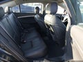 2008 Saturn Aura — photo 8 of 13 | VIN 1G8ZV57768F133826