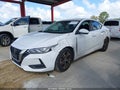 2022 Nissan Sentra — photo 2 of 16 | VIN 3N1AB8CV5NY270670
