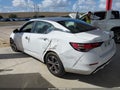 2022 Nissan Sentra — photo 3 of 16 | VIN 3N1AB8CV5NY270670