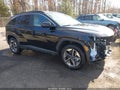 Photo 1 of 17 — 2025 Hyundai Tucson Hybrid