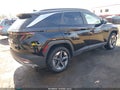 Photo 4 of 17 — 2025 Hyundai Tucson Hybrid