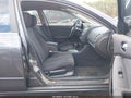 Photo 5 of 11 — 2012 Nissan Altima