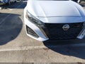 Photo 6 of 16 — 2025 Nissan Altima