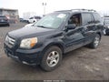 2006 Honda Pilot — photo 2 of 11 | VIN 5FNYF28586B049423