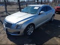 Photo 2 of 16 — 2015 Cadillac ATS