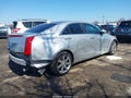 Photo 4 of 16 — 2015 Cadillac ATS