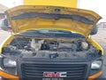 Photo 10 of 16 — 2017 GMC Savana