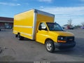 2017 GMC Savana — photo 1 of 16 | VIN 1GD37TCG9H1910377
