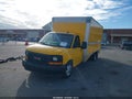 2017 GMC Savana — photo 2 of 16 | VIN 1GD37TCG9H1910377
