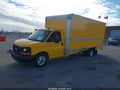 Photo 6 of 16 — 2017 GMC Savana
