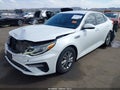 Photo 2 of 17 — 2019 Kia Optima
