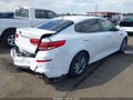 Photo 4 of 17 — 2019 Kia Optima