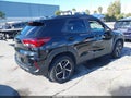 2023 Chevrolet Trailblazer — photo 4 of 16 | VIN KL79MUSL1PB202044
