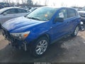 Photo 2 of 18 — 2015 Mitsubishi Outlander Sport