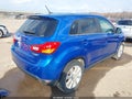 Photo 4 of 18 — 2015 Mitsubishi Outlander Sport