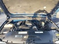 2000 Chevrolet Silverado 1500 — photo 10 of 12 | VIN 1GCEK19T5YE172459
