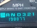 2000 Chevrolet Silverado 1500 — photo 12 of 12 | VIN 1GCEK19T5YE172459