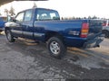 2000 Chevrolet Silverado 1500 — photo 3 of 12 | VIN 1GCEK19T5YE172459