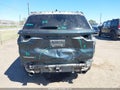 Photo 17 of 17 — 2018 Chevrolet Traverse