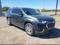 Photo 1 of 17 — 2018 Chevrolet Traverse