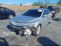 Photo 2 of 16 — 2021 Chevrolet Malibu