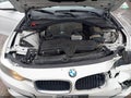 Photo 10 of 19 — 2015 BMW 3 Series
