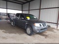 Photo 1 of 16 — 2016 Nissan Frontier
